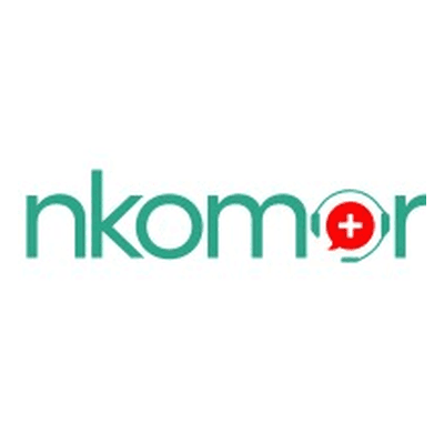 NKOMOR logo